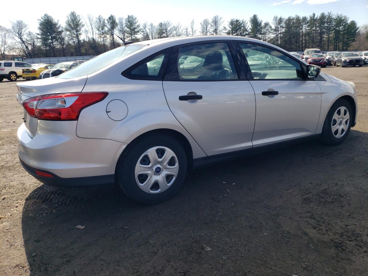 2013 Ford Focus - Image 3