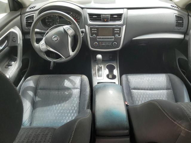  NISSAN ALTIMA 2016 Черный