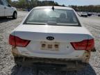 2009 Kia Optima Lx zu verkaufen in Fairburn, GA - Rear End