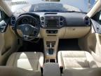 2011 Volkswagen Tiguan S for Sale in Littleton, CO - Front End