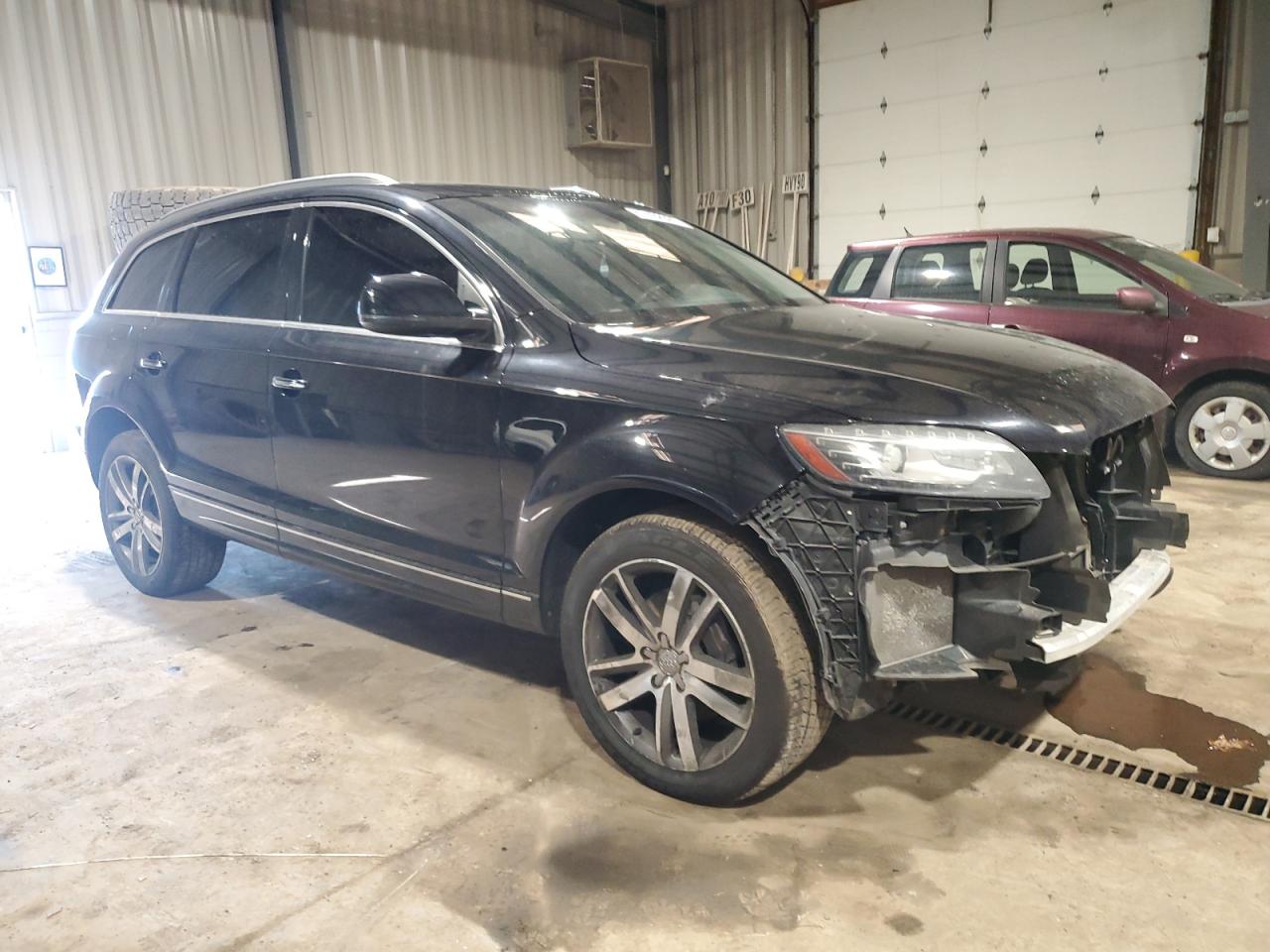 2014 Audi Q7 - Image 4
