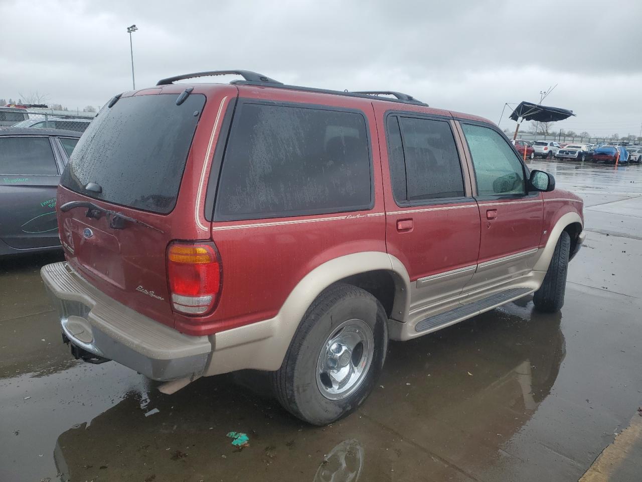 1998 Ford Explorer - Image 3
