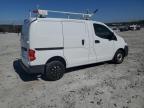 2015 Nissan Nv200 2.5S na sprzedaż w Loganville, GA - Side