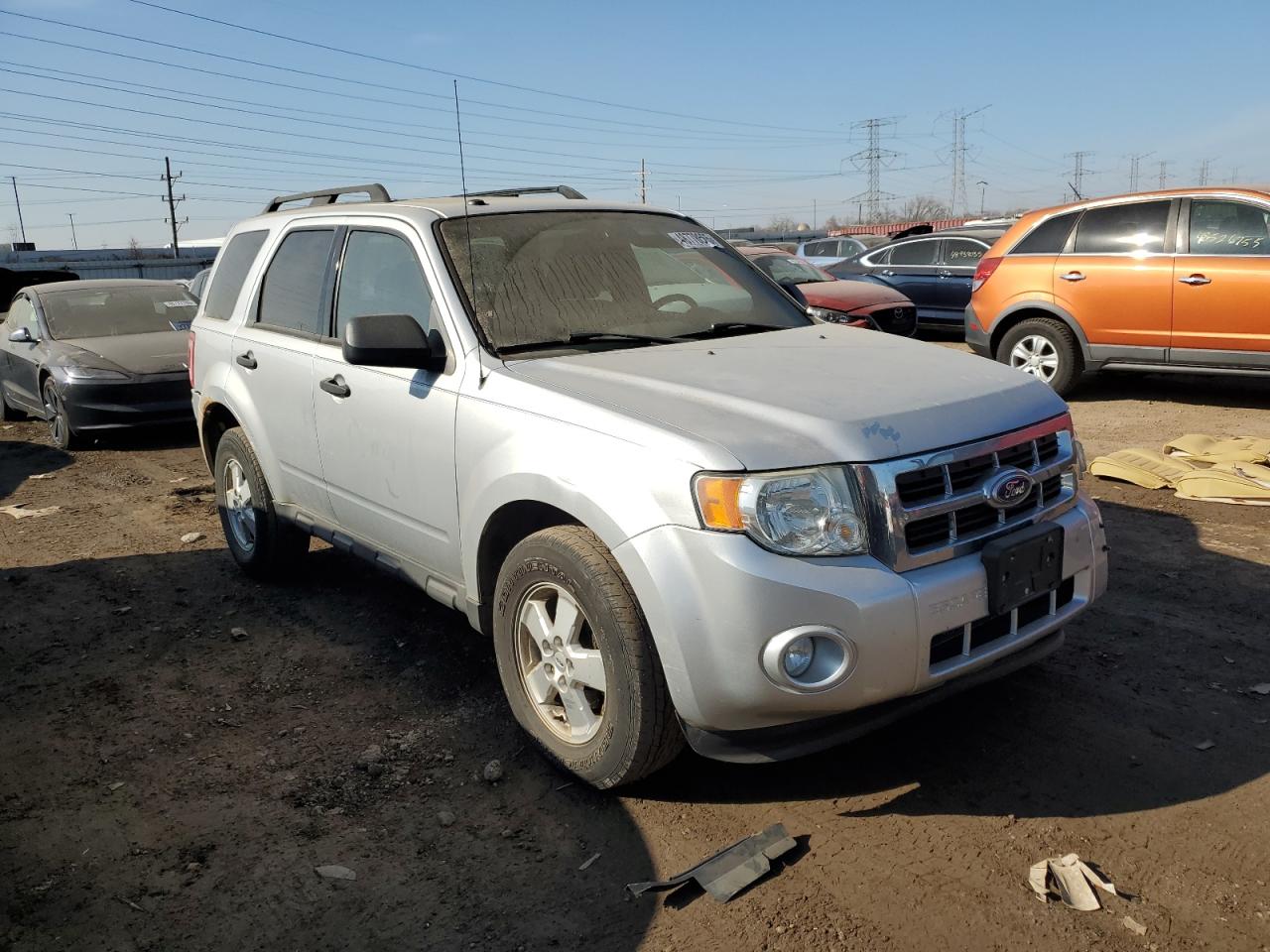 2010 Ford Escape - Image 4