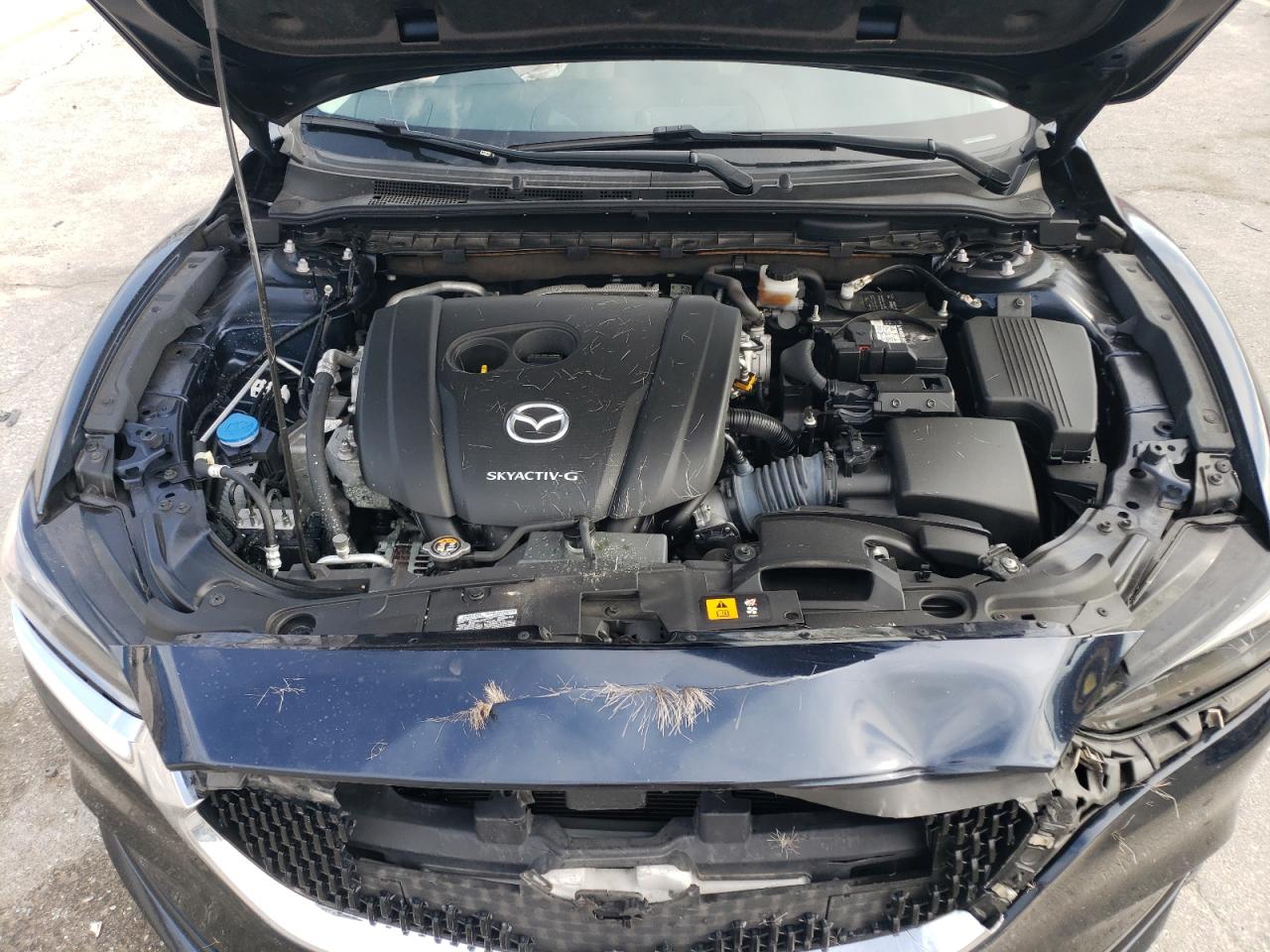 2019 Mazda 6 - Image 12