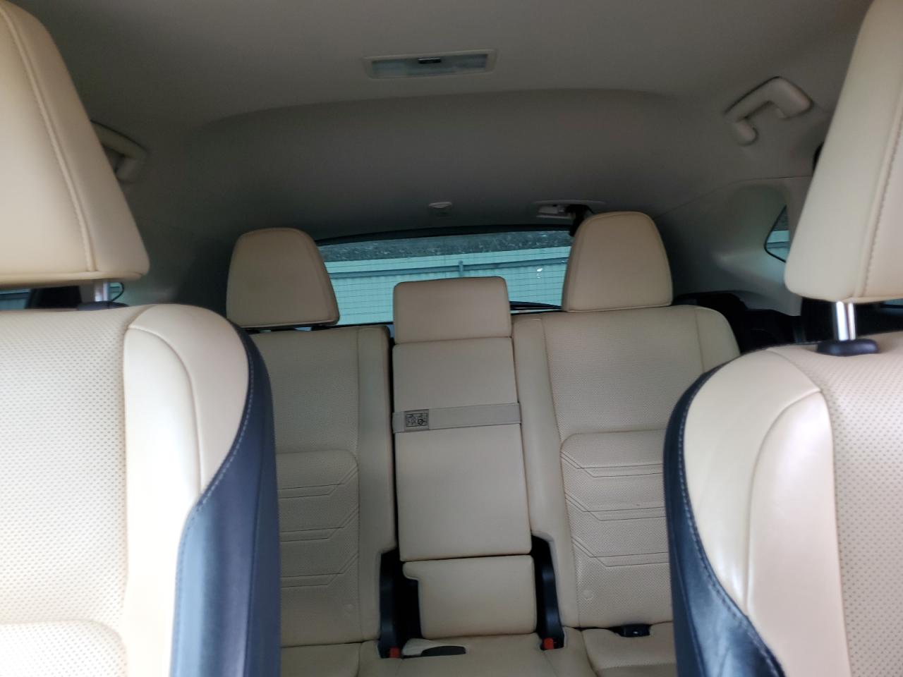 2015 Lexus Nx 300H VIN: JTJBJRBZ0F2020040 Lot: 47818385