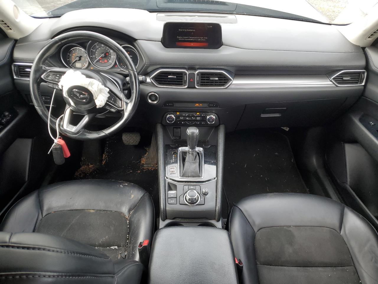2018 Mazda CX-5 - Image 8