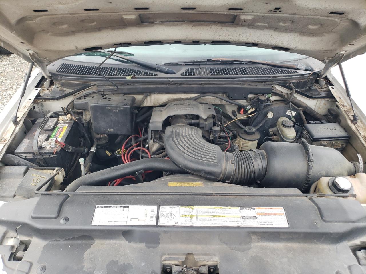 1997 Ford F-150 - Image 11