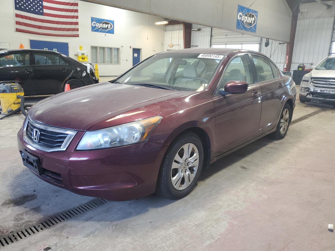 2008 Honda Accord - Image 1