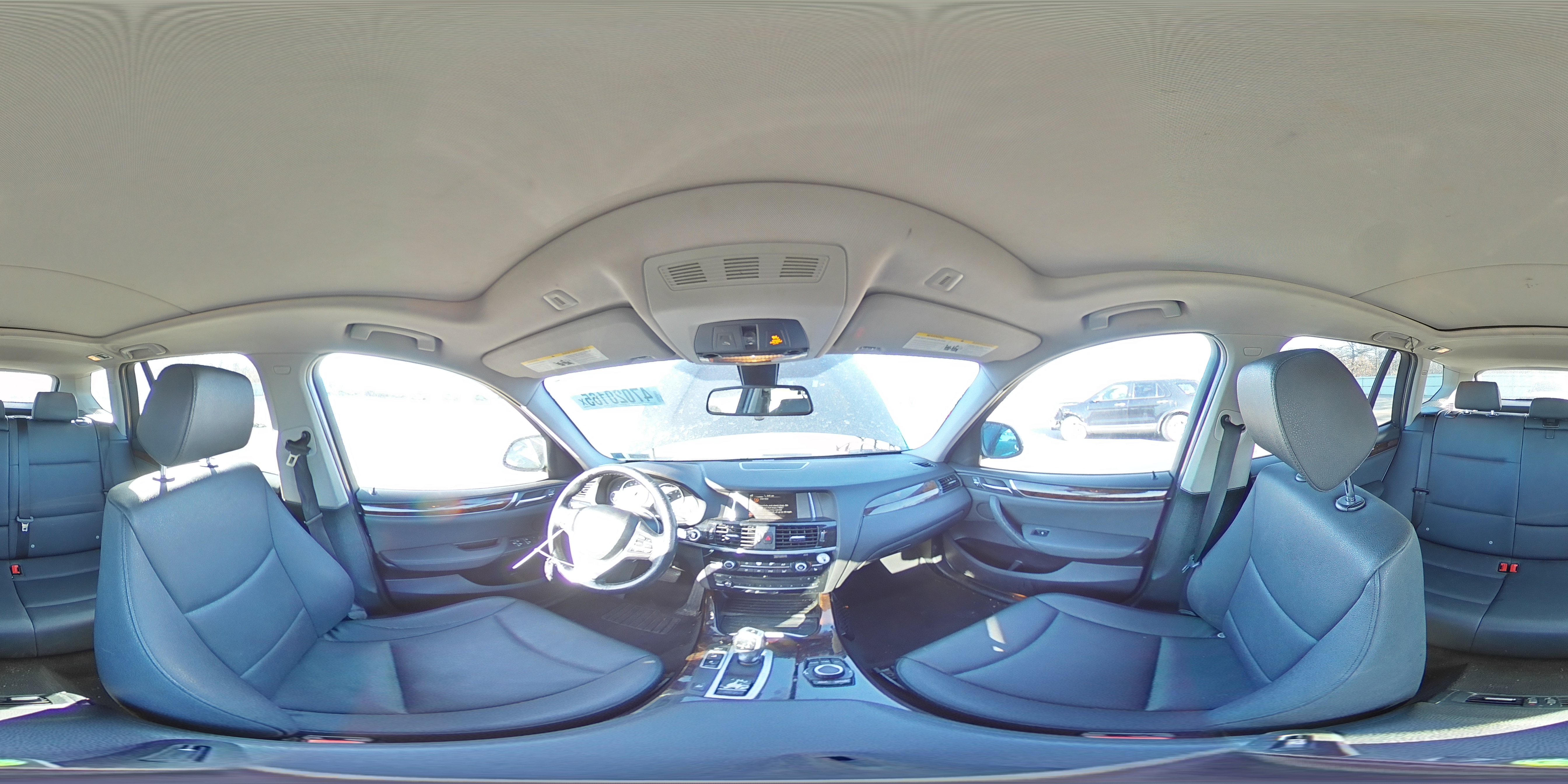 2016 BMW X3 - Image 14