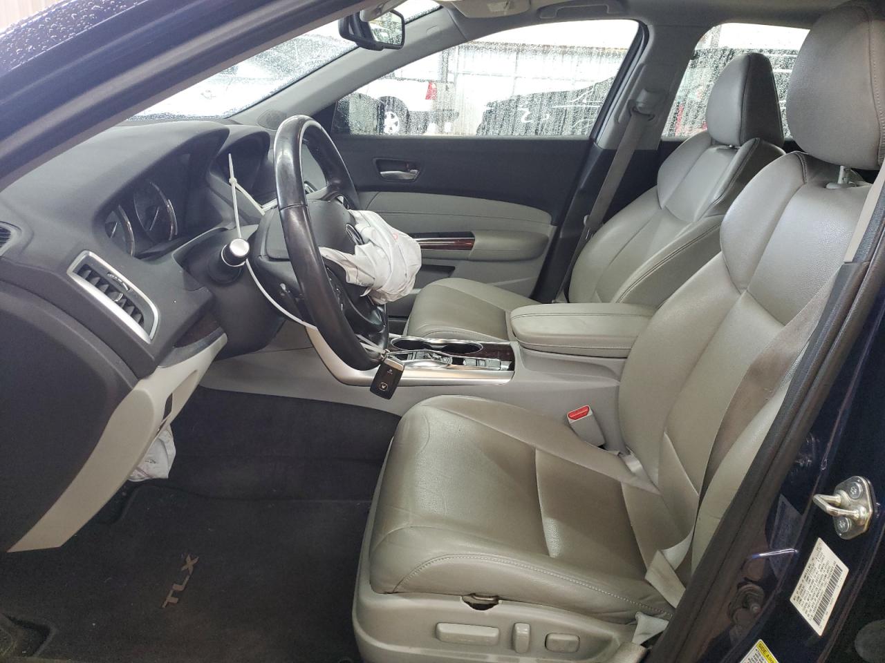 2015 Acura TLX - Image 7