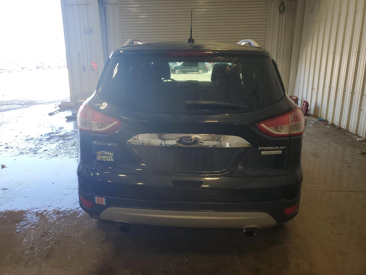 2014 Ford Escape - Image 6