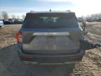 2021 Ford Explorer Xlt for Sale in Davison, MI - Side