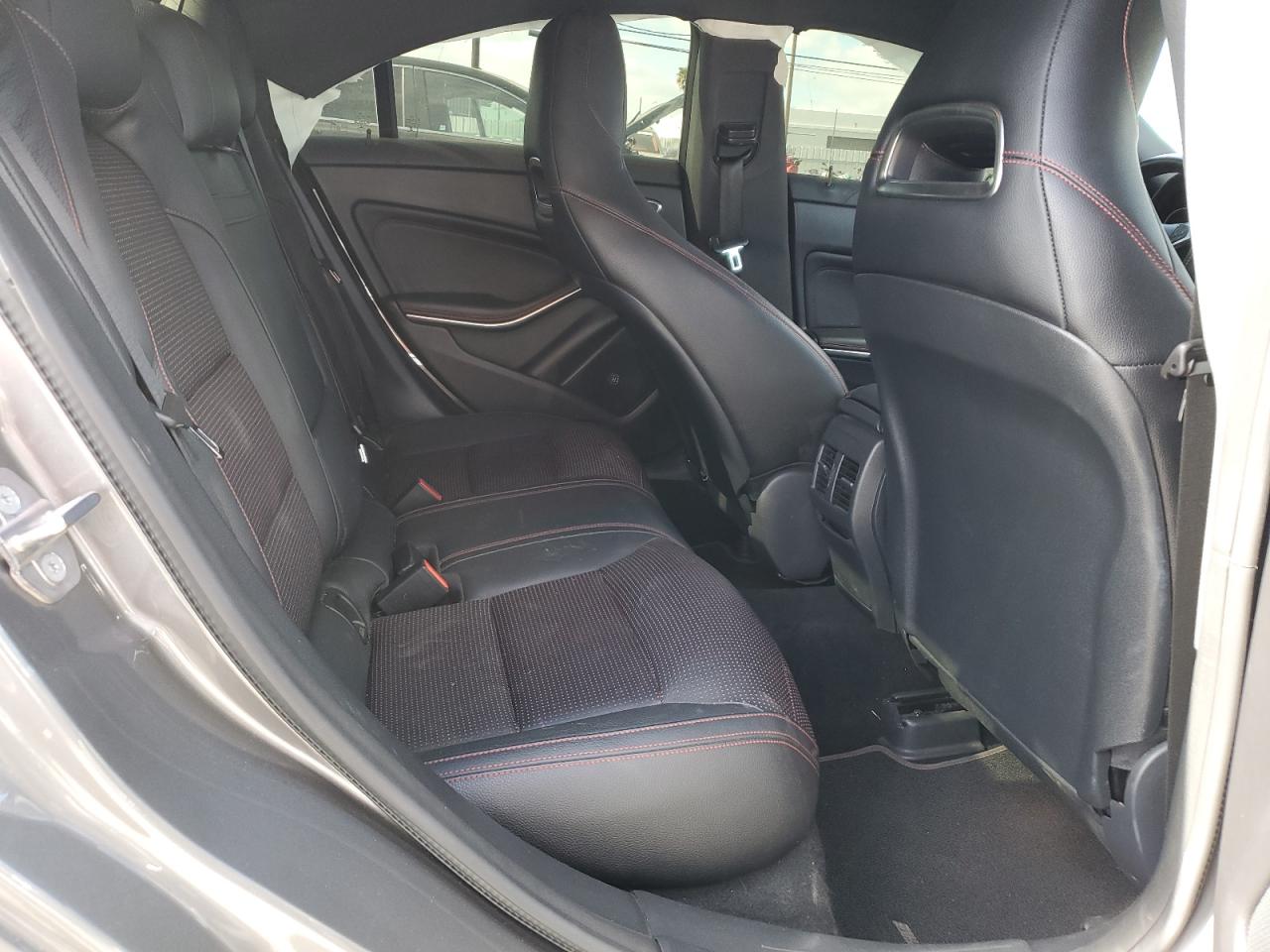 2019 Mercedes-Benz Cla 45 Amg VIN: WDDSJ5CB6KN773289 Lot: 47802805