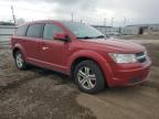 2009 Dodge Journey Sxt en Venta en Chicago Heights, IL - All Over