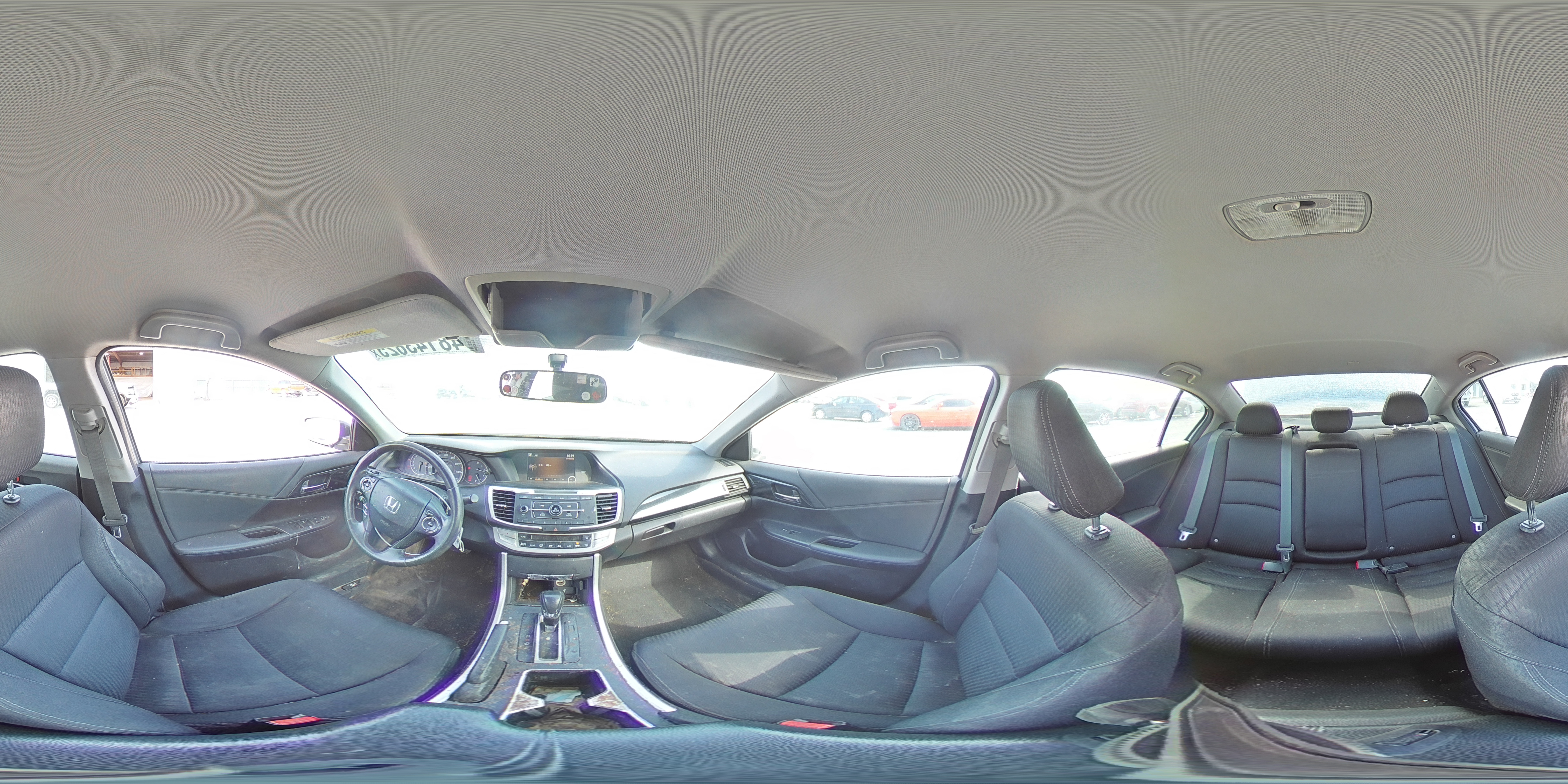 2014 Honda Accord - Image 13