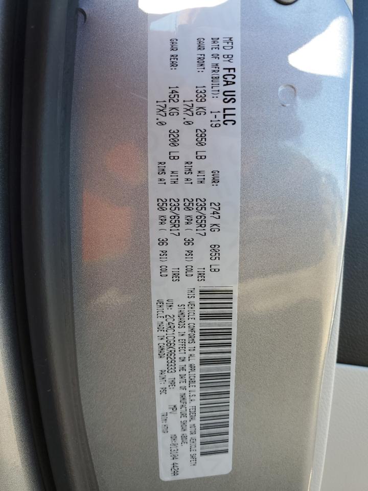 2019 Chrysler Pacifica - Image 15