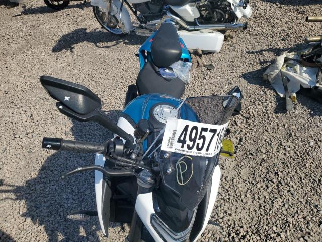 2024 CF MOTO 450NK   