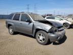 2007 Chevrolet Trailblazer Ls for Sale in Elgin, IL - Front End