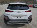 2022 Hyundai Kona Sel for Sale in Hurricane, WV - Water/Flood