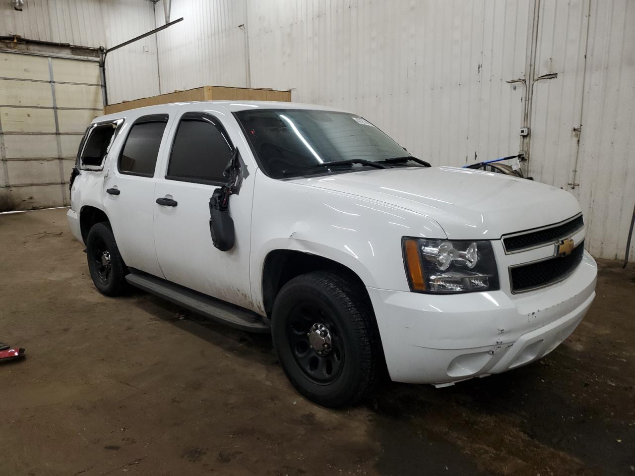2013 Chevrolet Tahoe - Image 4