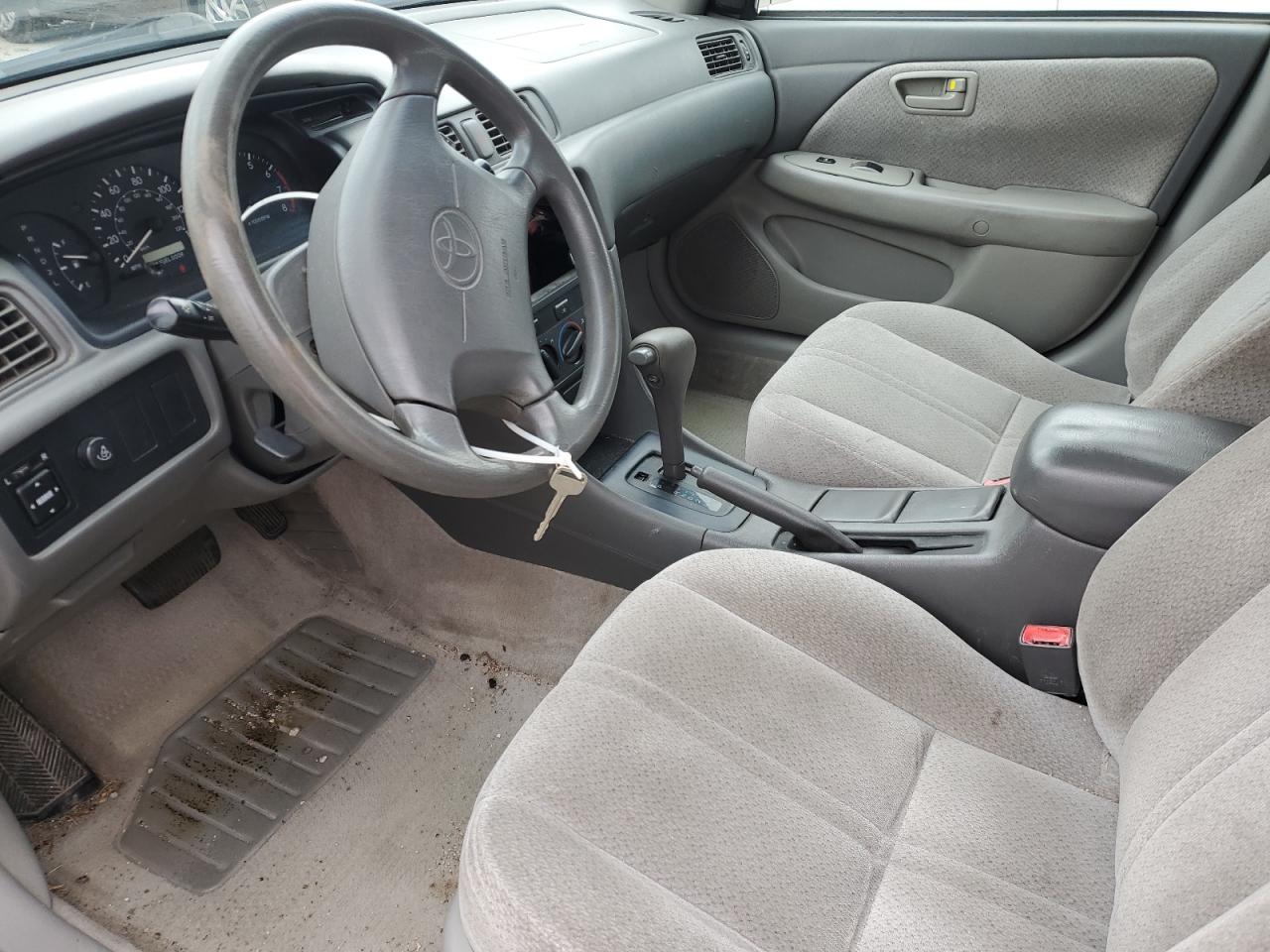 2000 Toyota Camry Ce VIN: 4T1BG22K9YU710030 Lot: 50969785