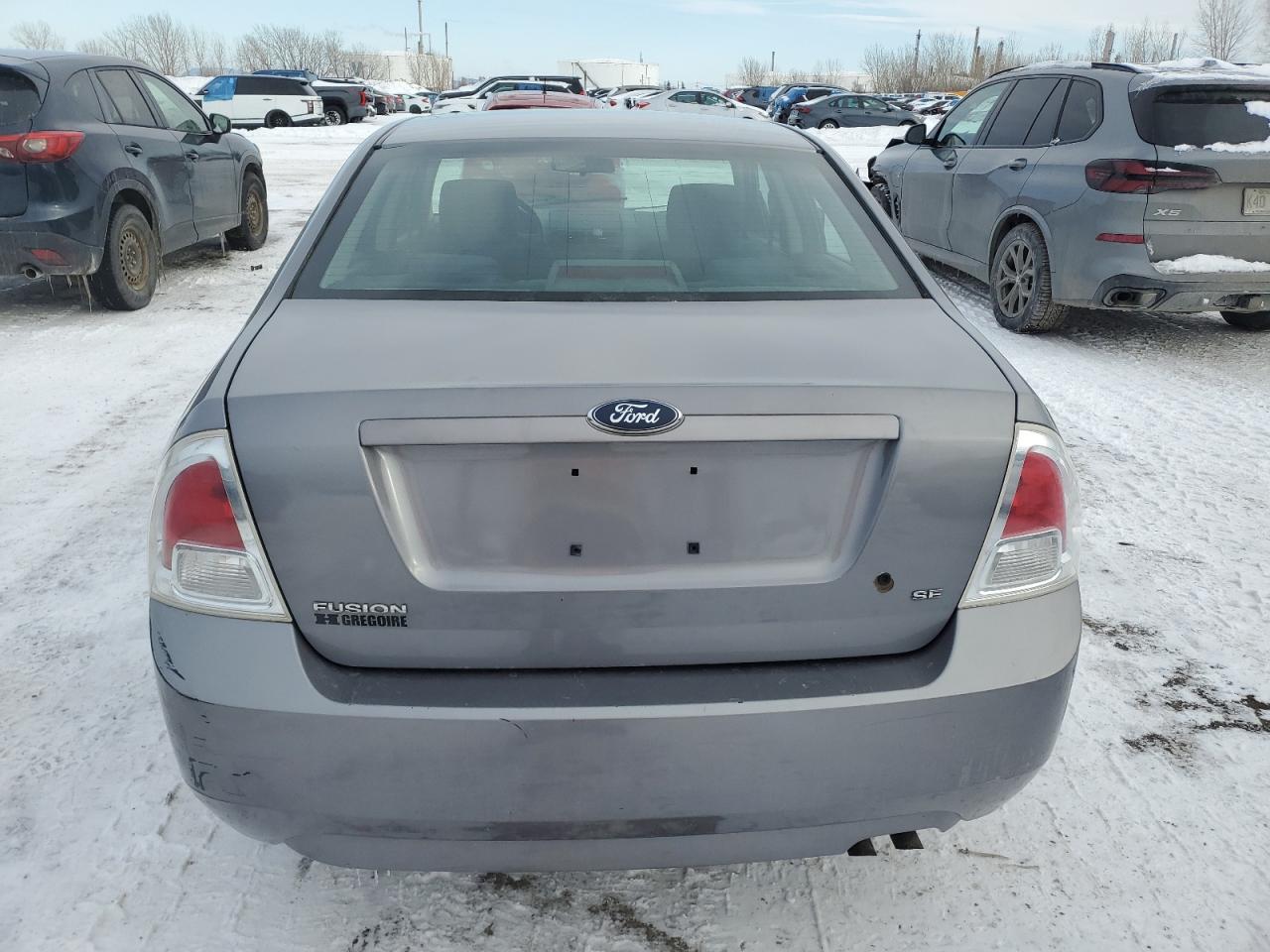 2006 Ford Fusion - Image 6