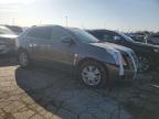 2011 Cadillac Srx Luxury Collection за продажба в Woodhaven, MI - Front End