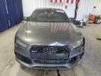 2016 Audi Rs7  للبيع في Byron، GA - Front End