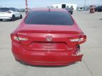 2018 Honda Accord Sport zu verkaufen in Sacramento, CA - Rear End