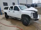 2012 Chevrolet Silverado K1500 Lt de vânzare în Lawrenceburg, KY - Front End