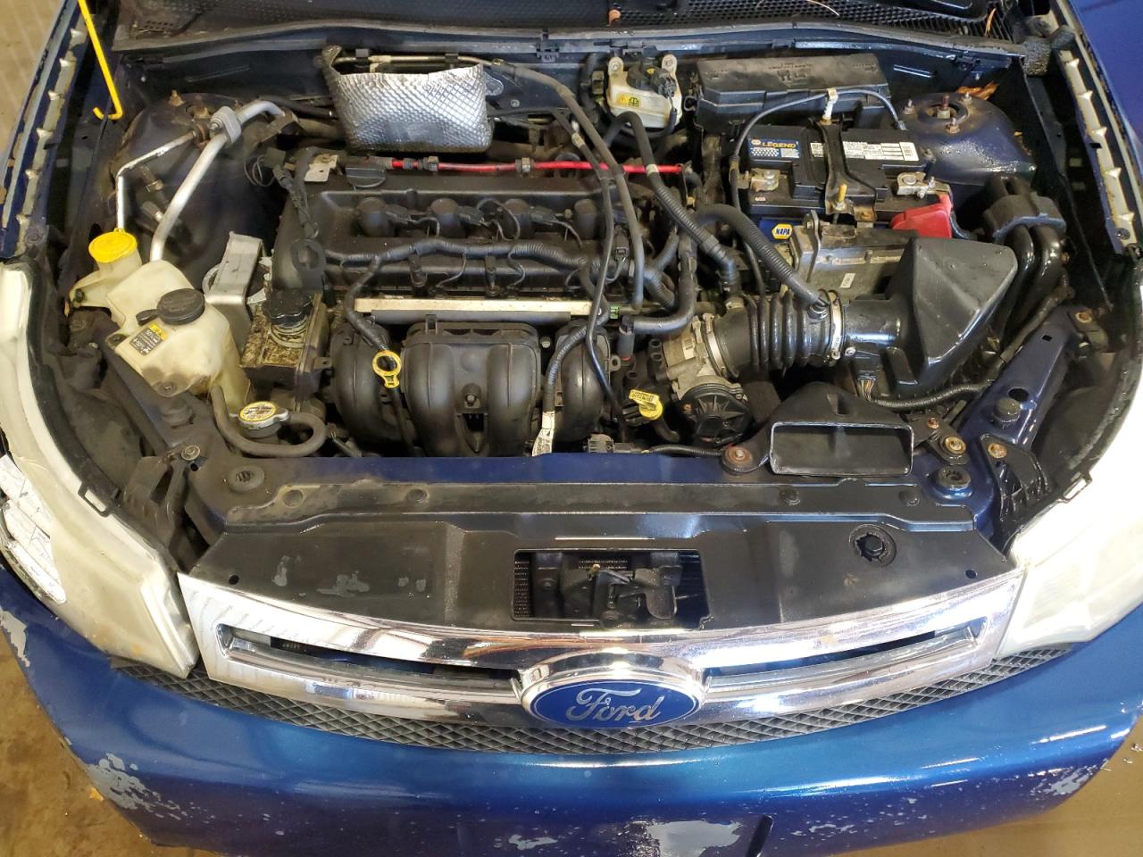 2008 Ford Focus - Image 11