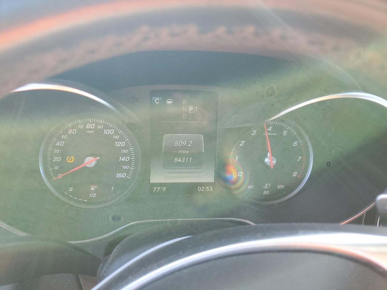 2015 Mercedes-Benz C-klasse - Image 9