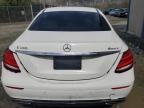 2017 Mercedes-Benz E 300 4Matic იყიდება Waldorf-ში, MD - Front End