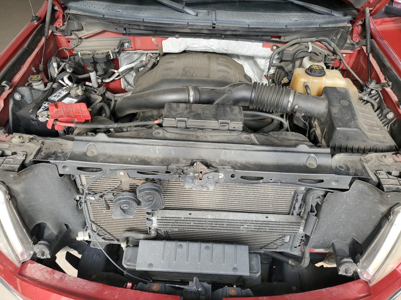 2011 Ford F-150 - Image 11