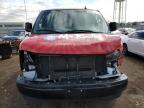 2019 Chevrolet Express G3500  zu verkaufen in Chicago Heights, IL - Front End