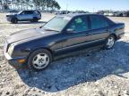 1997 Mercedes-Benz E 420 იყიდება Loganville-ში, GA - Rear End