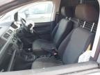 2019 VOLKSWAGEN CADDY C20 for sale at Copart ROCHFORD