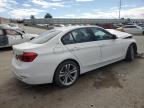 2018 Bmw 330E  for Sale in Albuquerque, NM - Front End