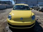 2012 Volkswagen Beetle  იყიდება Albuquerque-ში, NM - Side