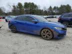 2019 Honda Civic Sport for Sale in Mendon, MA - All Over