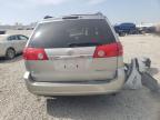2009 Toyota Sienna Xle for Sale in Earlington, KY - Rear End