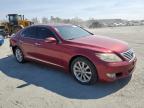 2010 Lexus Ls 460 zu verkaufen in Spartanburg, SC - Top/Roof