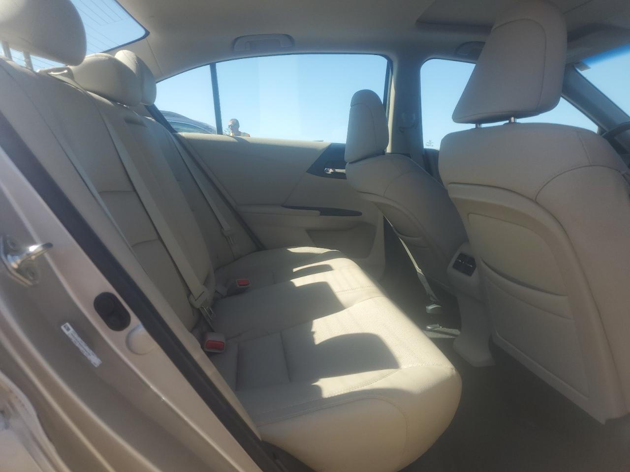 2013 Honda Accord - Image 10