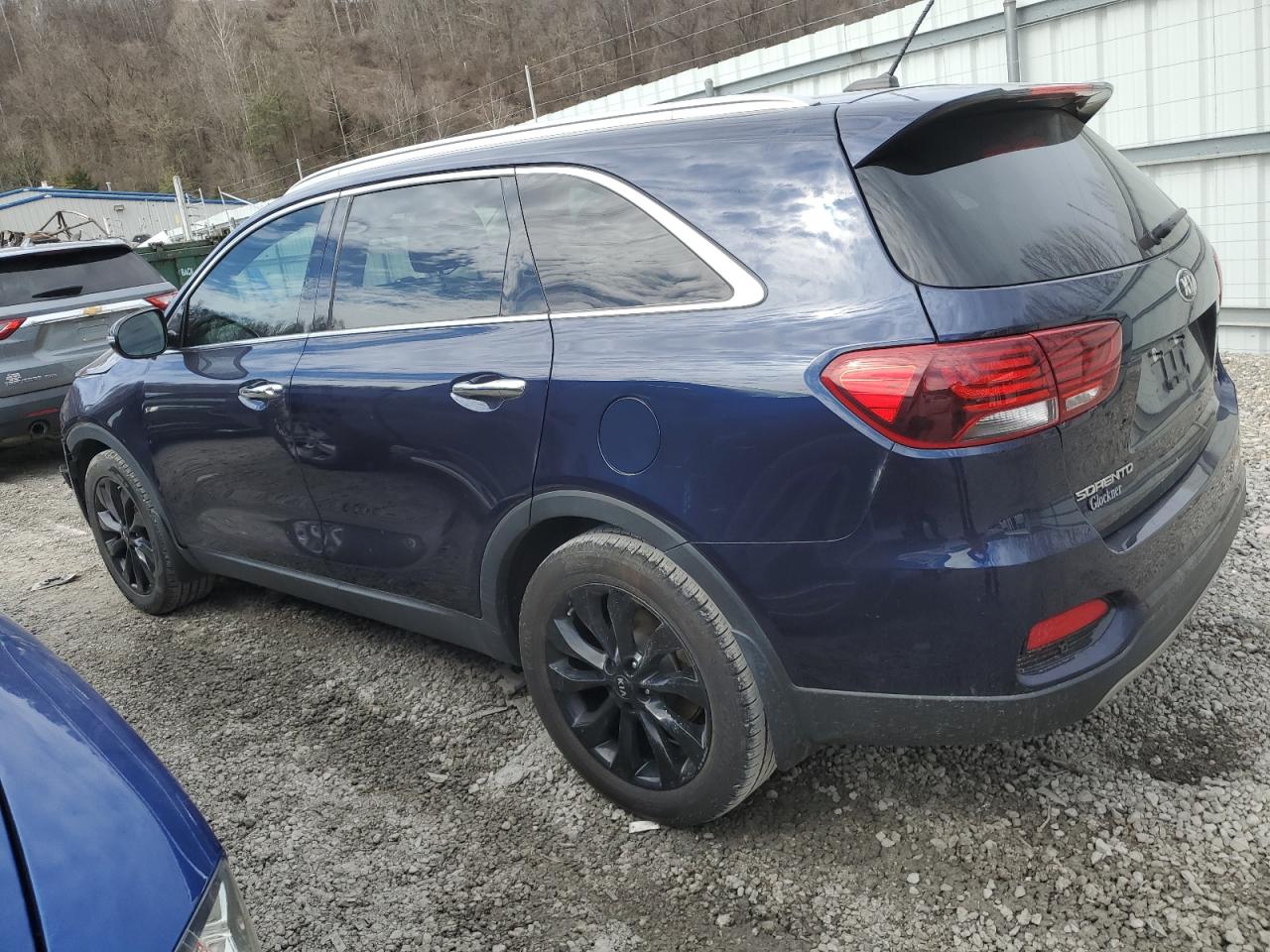 2020 Kia Sorento - Image 2