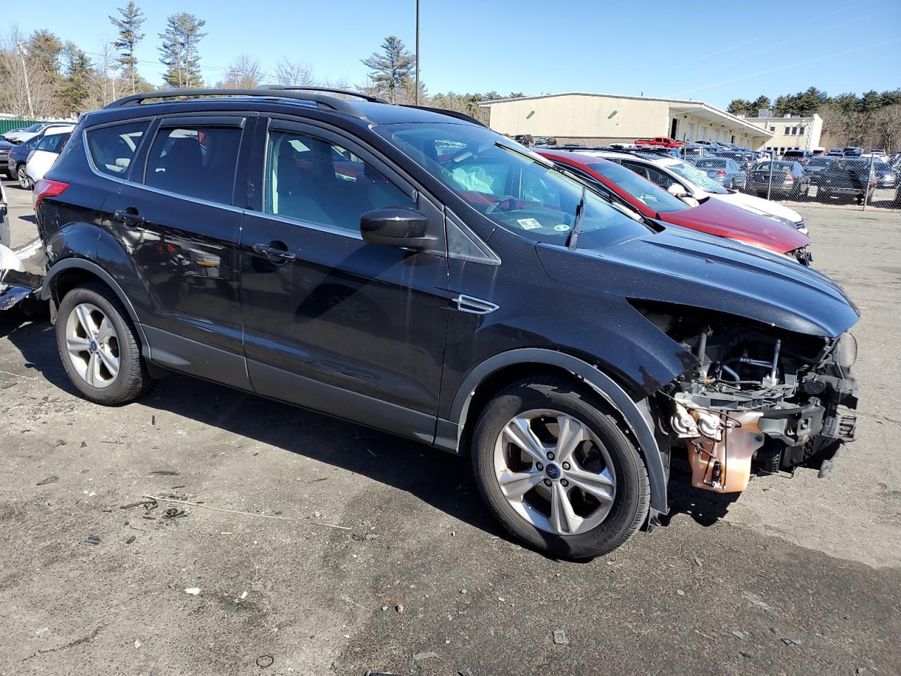 2013 Ford Escape - Image 4