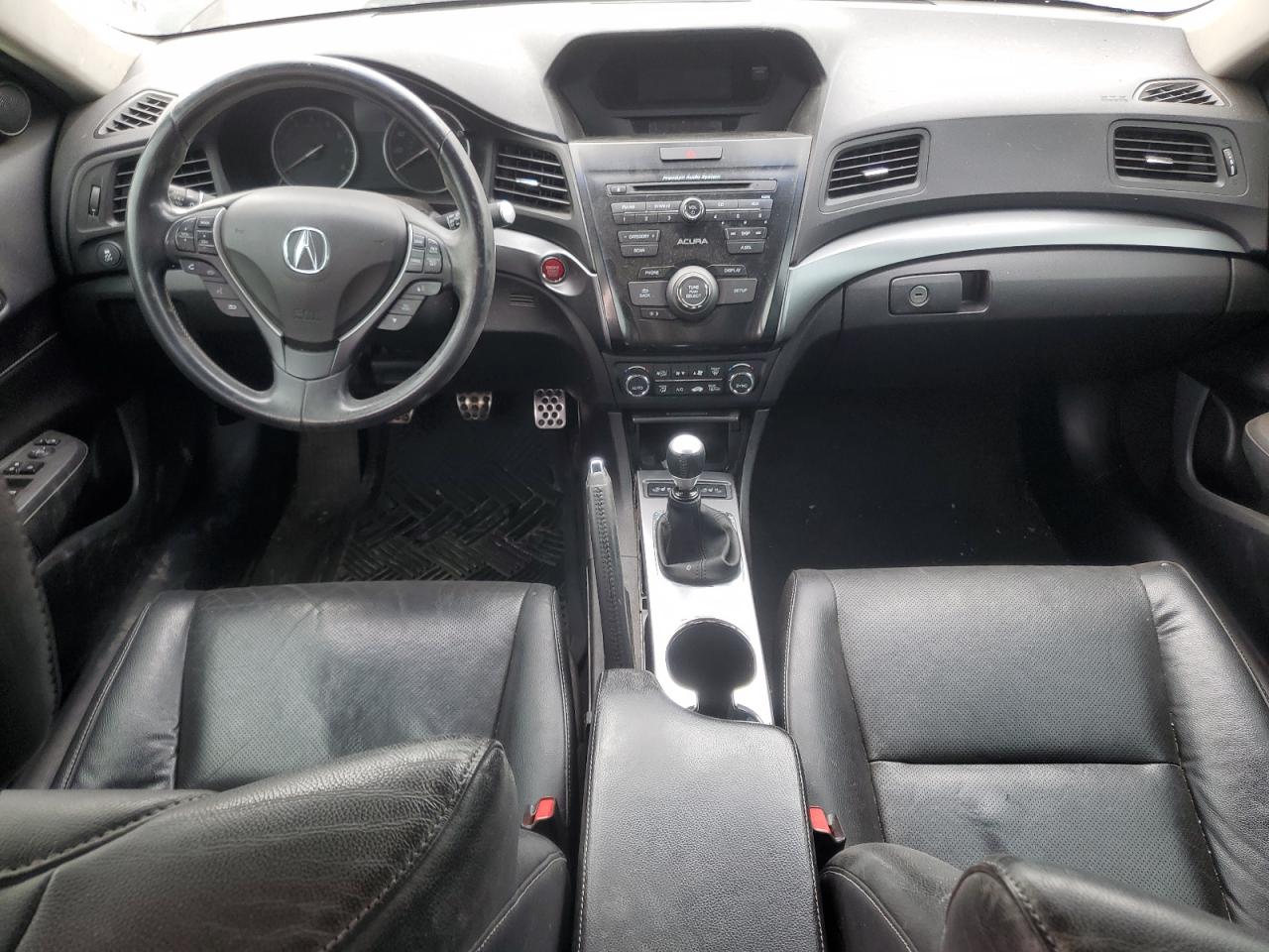 2014 Acura Ilx 24 Premium VIN: 19VDE2E55EE000506 Lot: 49327795