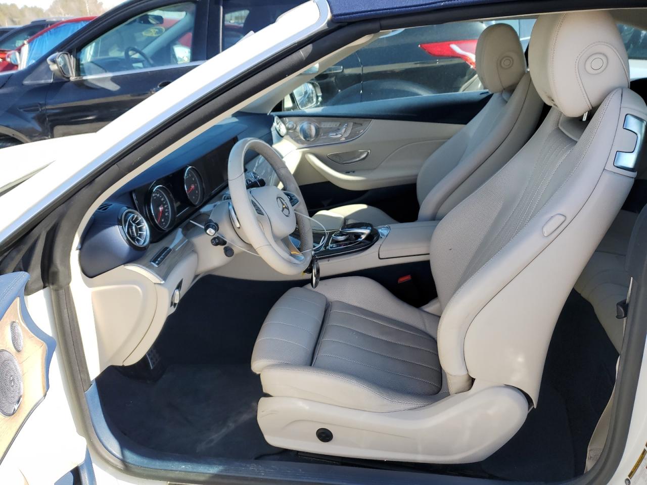 2018 Mercedes-Benz E-klasse - Image 7