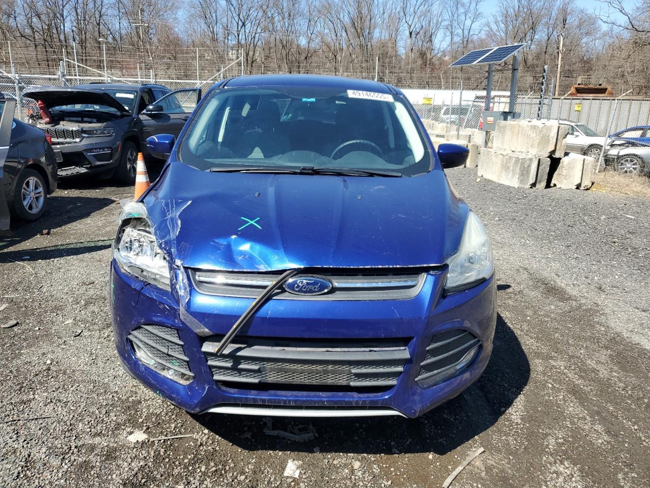 2015 Ford Escape - Image 5