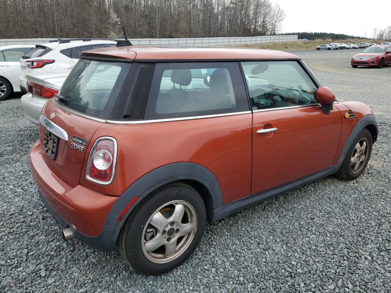 2011 MINI Cooper - Image 3
